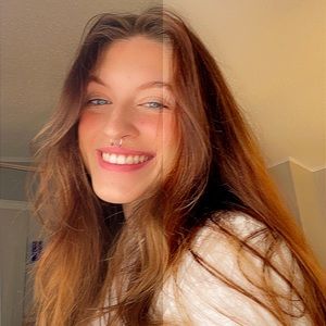 Meet your Posher, Allaina